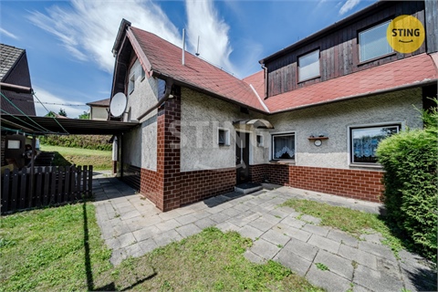 Prodej rodinného domu, 158 m² 8
