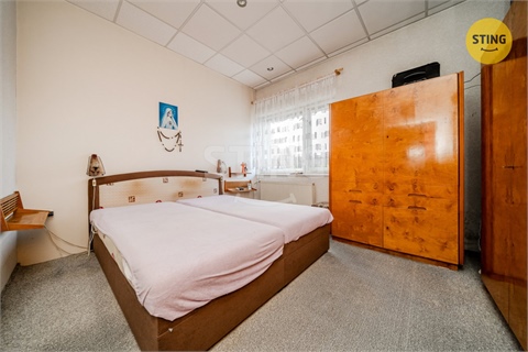Prodej rodinného domu, 158 m² - 14