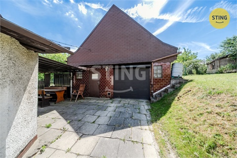 Prodej rodinného domu, 158 m² - 6