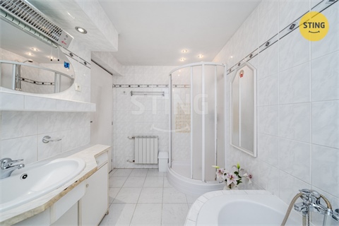 Prodej rodinného domu, 158 m² - 18
