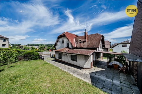 Prodej rodinného domu, 158 m² 4