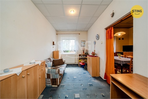 Prodej rodinného domu, 158 m² - 12