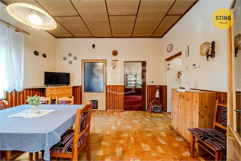 Prodej rodinného domu, 158 m² 12
