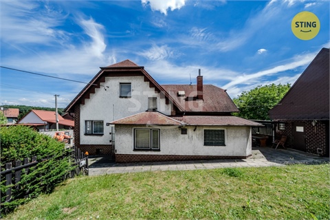 Prodej rodinného domu, 158 m² - 8