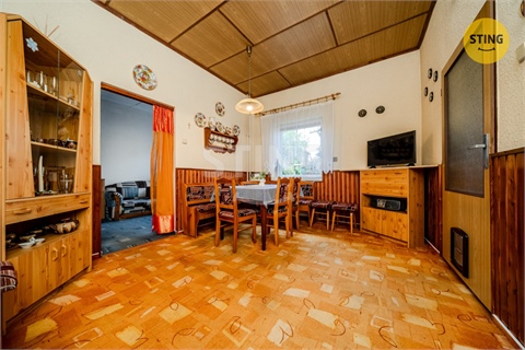 Prodej rodinného domu, 158 m² - 10
