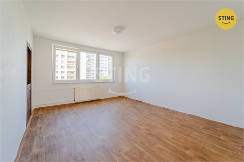 Prodej bytu 3+1, 68 m² - 0