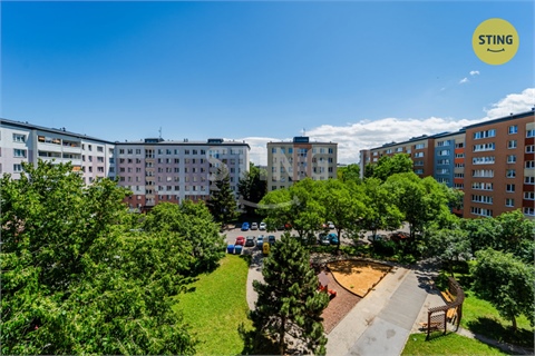 Prodej bytu 3+1, 68 m² 8