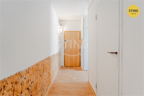 Prodej bytu 3+1, 68 m² - 12