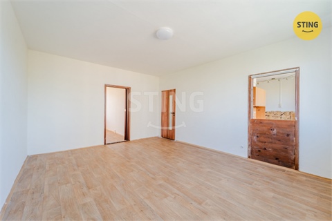Prodej bytu 3+1, 68 m² 2