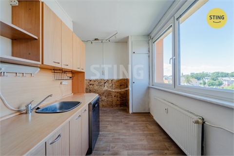 Prodej bytu 3+1, 68 m² 4