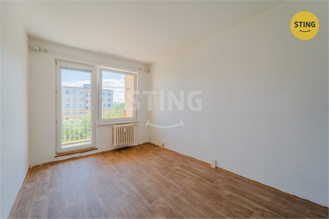 Prodej bytu 3+1, 68 m² 6