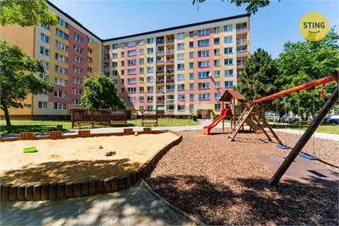 Prodej bytu 3+1, 68 m² - 14
