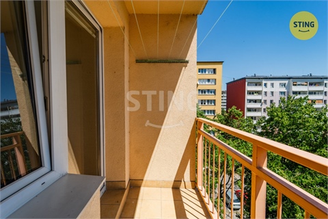 Prodej bytu 3+1, 68 m² - 6