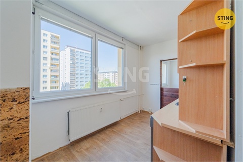 Prodej bytu 3+1, 68 m² - 4