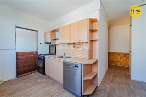 Prodej bytu 3+1, 68 m² - 2