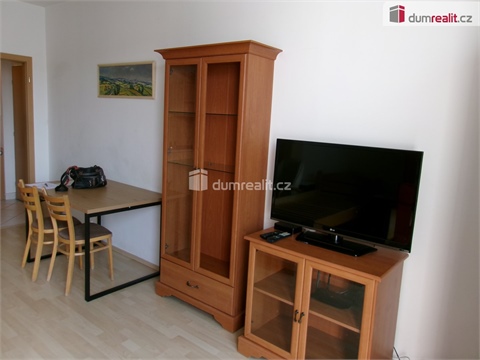 Pronájem bytu 1kk, 40 m² 16