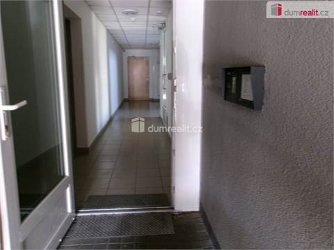 Pronájem bytu 1kk, 40 m² 6