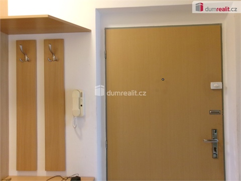 Pronájem bytu 1kk, 40 m² - 6