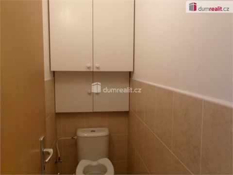 Pronájem bytu 1kk, 40 m² 14