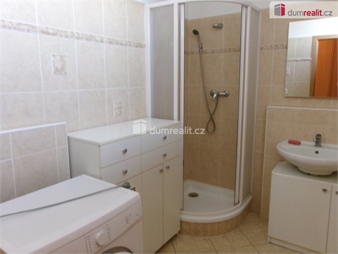 Pronájem bytu 1kk, 40 m² - 14