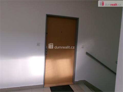 Pronájem bytu 1kk, 40 m² 10