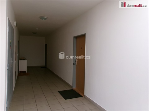 Pronájem bytu 1kk, 40 m² - 2