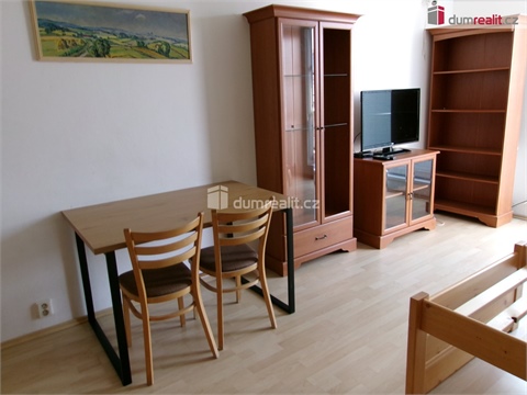 Pronájem bytu 1kk, 40 m² 18