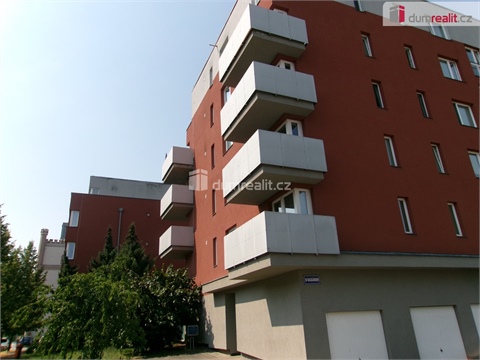 Pronájem bytu 1kk, 40 m² 2