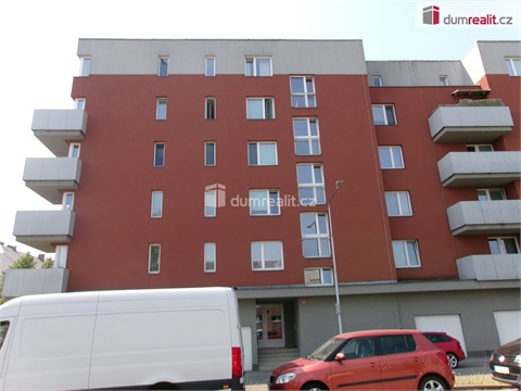 Pronájem bytu 1kk, 40 m² 0