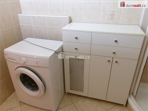 Pronájem bytu 1kk, 40 m² 26