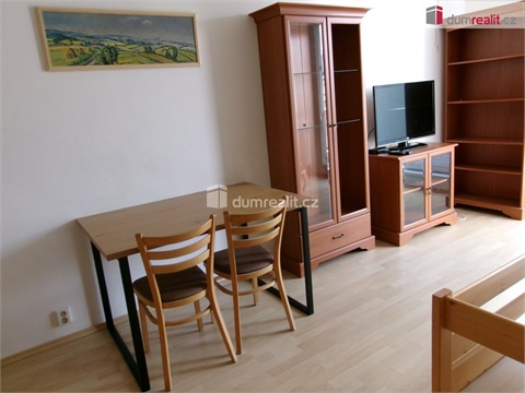 Pronájem bytu 1kk, 40 m² - 8