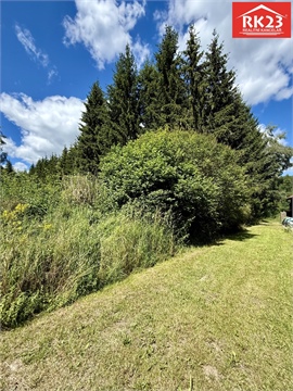 Prodej zahrady, 1 072 m² - 12