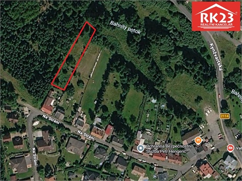 Prodej zahrady, 1 072 m² 4