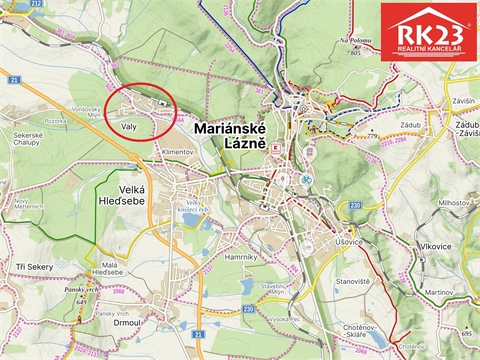 Prodej zahrady, 1 072 m² 18