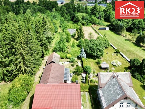 Prodej zahrady, 1 072 m² 16