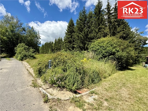 Prodej zahrady, 1 072 m² 8