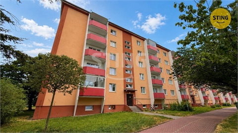 Prodej bytu 3+1, 76 m² - 4
