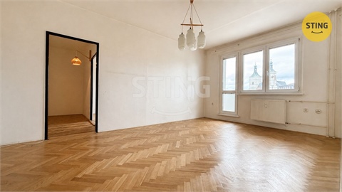 Prodej bytu 3+1, 76 m² 0