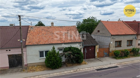 Prodej rodinného domu, 138 m² 0