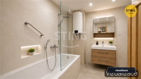 Prodej rodinného domu, 138 m² - 14