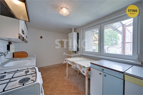 Prodej rodinného domu, 138 m² - 4