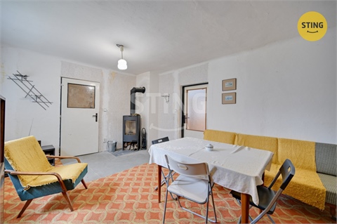 Prodej rodinného domu, 138 m² - 8