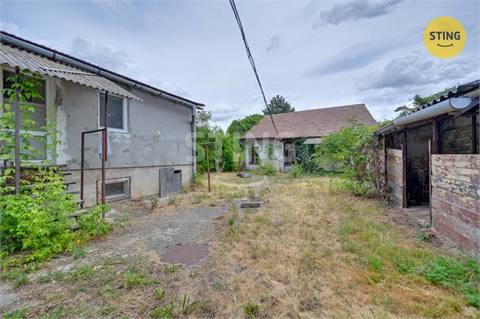 Prodej rodinného domu, 138 m² - 2
