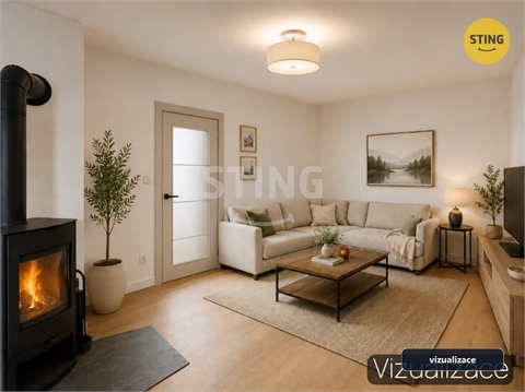 Prodej rodinného domu, 138 m² 18