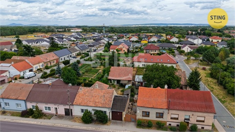Prodej rodinného domu, 138 m² - 0