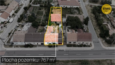 Prodej rodinného domu, 138 m² 2