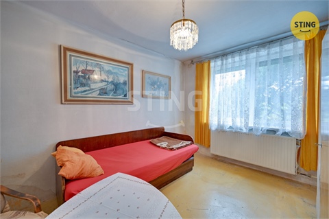 Prodej rodinného domu, 138 m² - 6