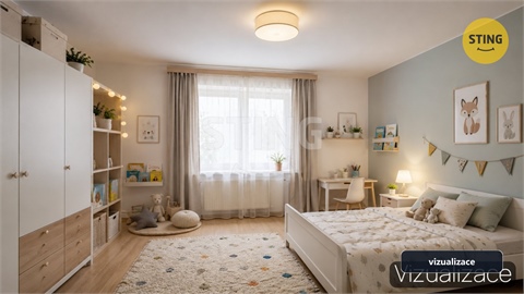 Prodej rodinného domu, 138 m² 14