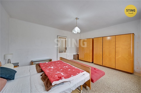 Prodej rodinného domu, 138 m² 8