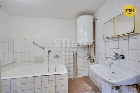 Prodej rodinného domu, 138 m² - 10